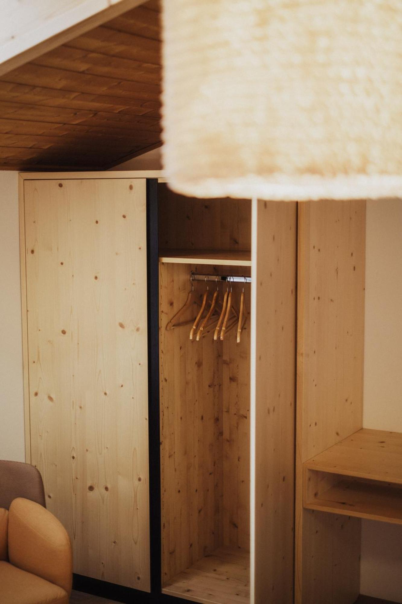 Toellhof Studio Stube Bressanone Eksteriør billede